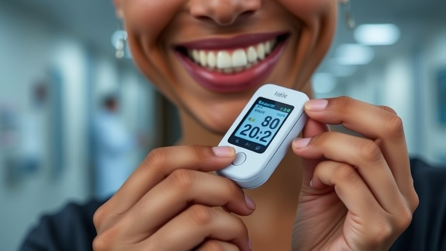 Revolutionizing Diabetes Management: Abbott Integrates FreeStyle Libre with Epic EHR