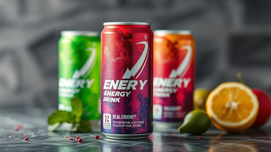 EThe Shocking Truth About Caffeine: One Woman's Fatal Heart Attack