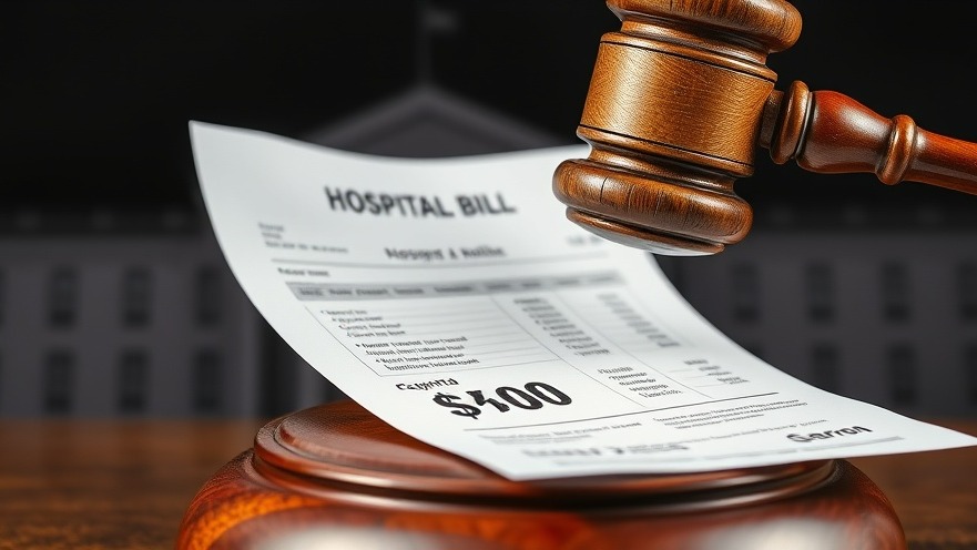 Why Strong Penalties Are Crucial for U.S. Healthcare Pricing Transparency