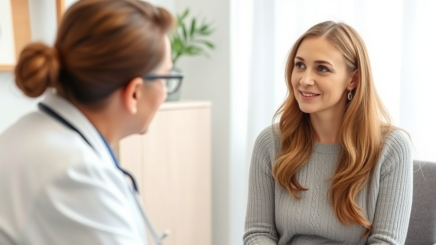 How Patients Embrace AI for Enhanced Face Time with Doctors