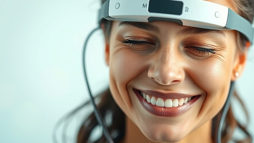 Affordable Brainwave Reader Offers Hope for MND Patients