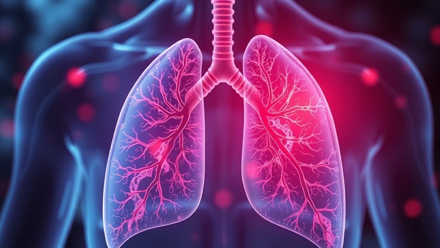 Revolutionary Gene Therapy Targets Airway and Lungs Via Nasal Spray