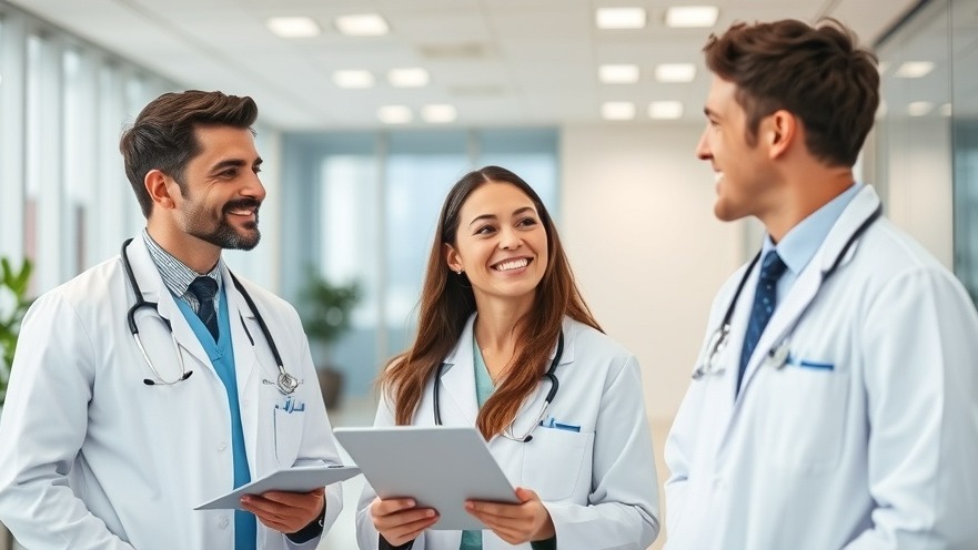 Concierge Medicine in Flux: How Federal Health Policy Changes Impact Your Practice
