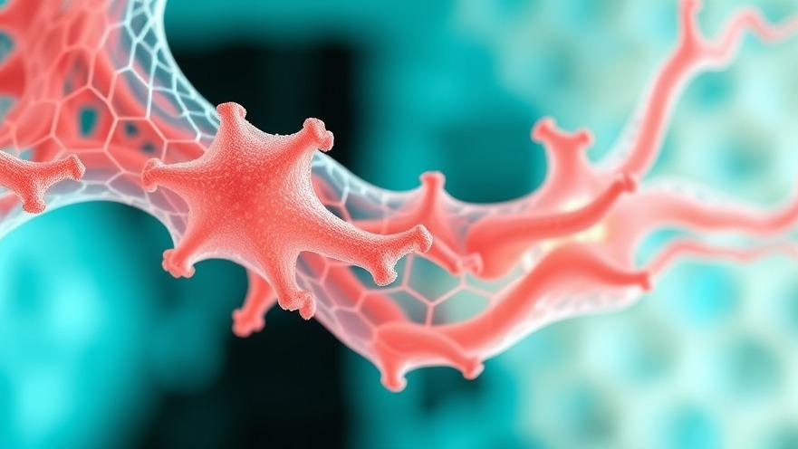 Discover How the 3D-Printed STOMP Device is Revolutionizing Human Tissue Modeling