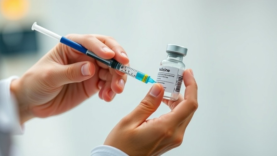 RFK Jr. Changes Vaccine Recommendations: Impact on Healthy Children and Pregnant Women