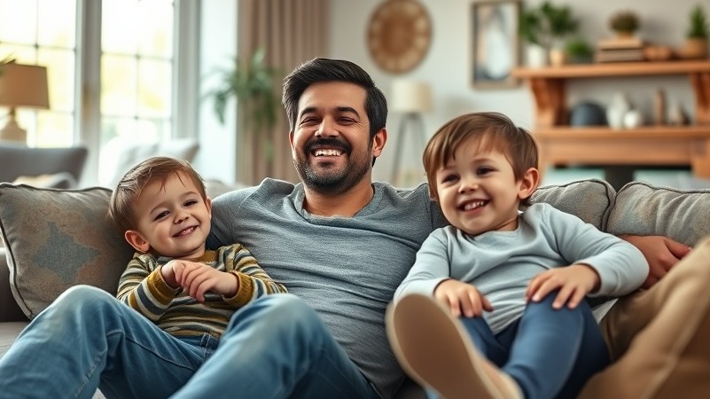 Maximizing Father’s Day Revenue: Best Restaurant Deals for 2025