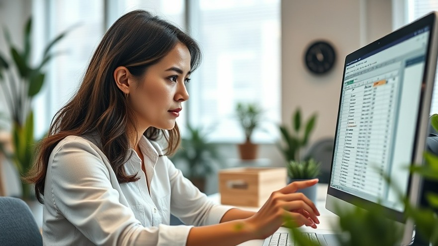 Unlock Smarter Excel Sheets with These Conditional Functions for Productivity