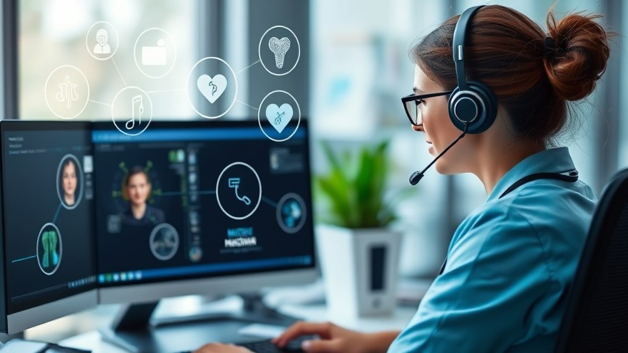 Unlocking New Opportunities: How to Become a Medical Virtual Assistant