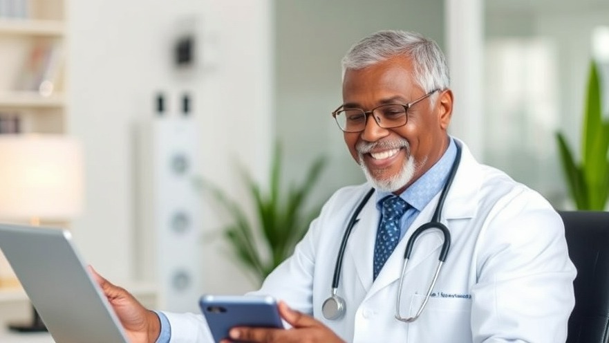 Remote Patient Monitoring's Role in Transforming Concierge Medical Practices