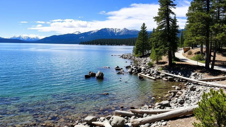Bubonic Plague Detected in Lake Tahoe: Essential Symptoms and Prevention Tips for Patients