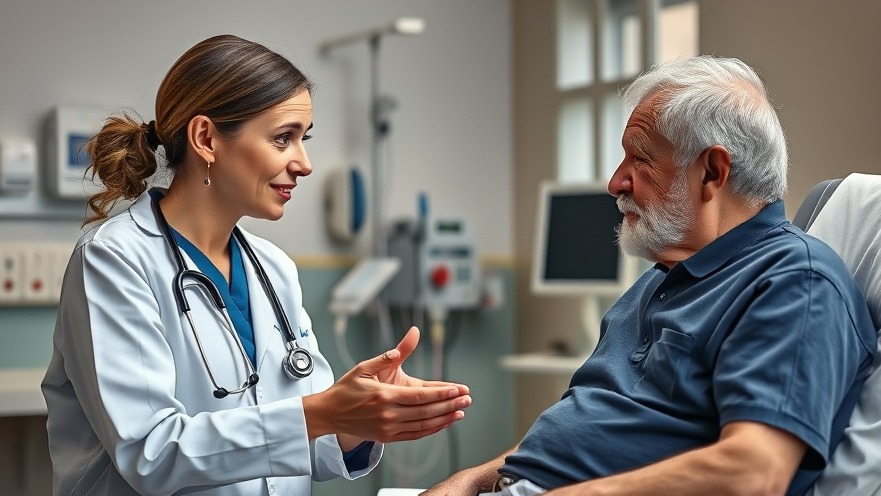 Navigating Post-Stroke Seizures: Essential Insights for Concierge Practices