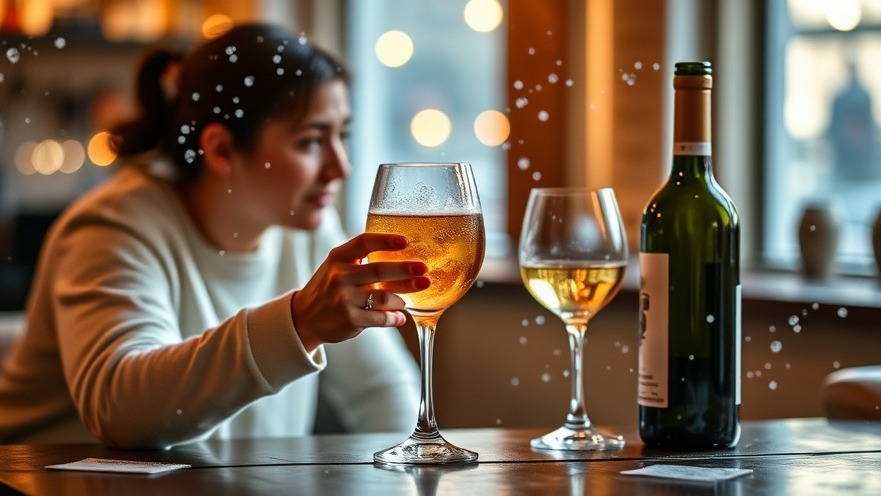 Is Dry January the Key to Preventing Alcohol-Related Liver Disease?
