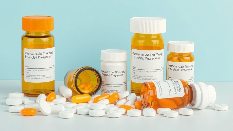 Navigating Theft and Fraudulent Prescriptions: Essential Insights for Concierge Practices