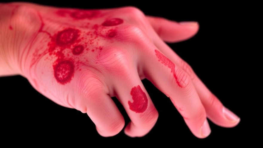 Exploring Mycobacterium Infections: What Concierge Practices Must Know