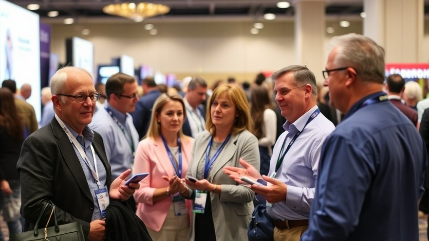 Unlocking Franchise Success: Essential Insights from IFPG Retreat 2025