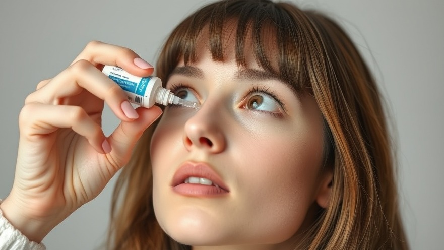 What Concierge Practice Owners Need to Know About the Recent Eye Care Recall