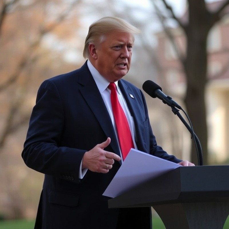 Anticipating Medicare and Medicaid Shifts Under Trump's New Administration