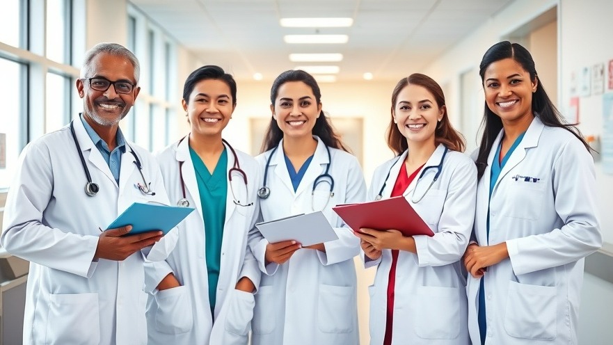 Mastering Staff Management: Key Essentials for Concierge Physicians