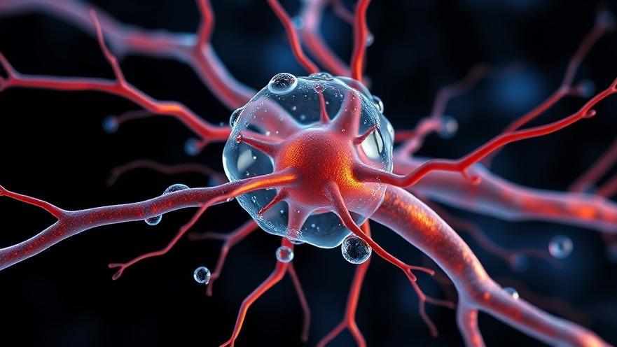 D-Sorbitol: The Sweet Solution Transforming Medical Hydrogels and Implants