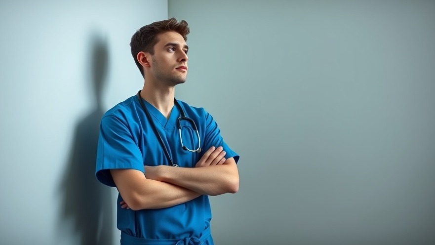 Key Considerations for Residents Facing Disciplinary Actions in Healthcare Training Programs