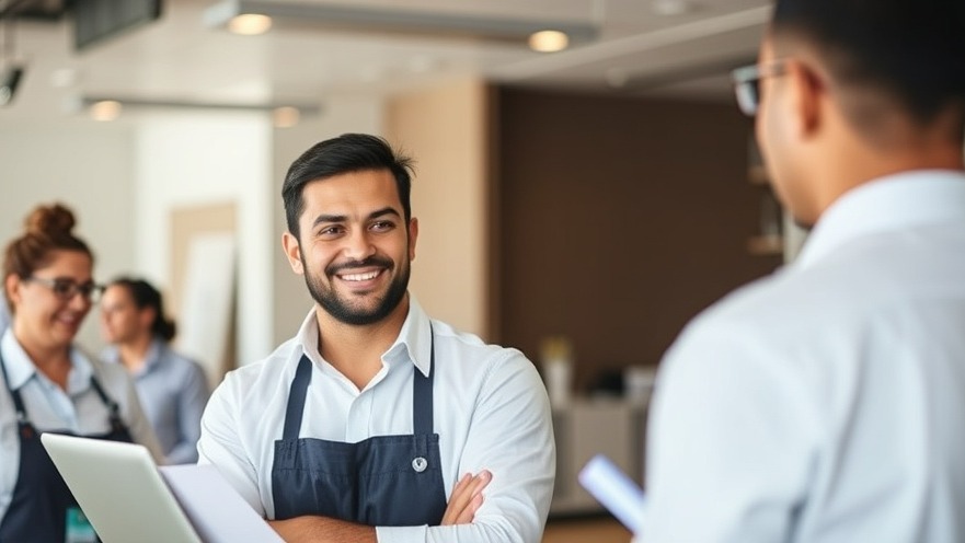 Why Effective People Management Drives Franchise Success