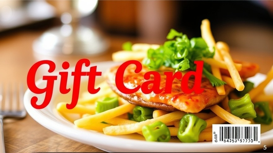 Unlocking Easter 2025 Restaurant Gift Card Deals and Strategies