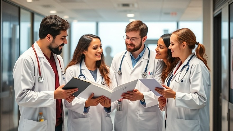 Unlocking the Secrets of Private Practice Growth With Dr. Choulet’s Playbook