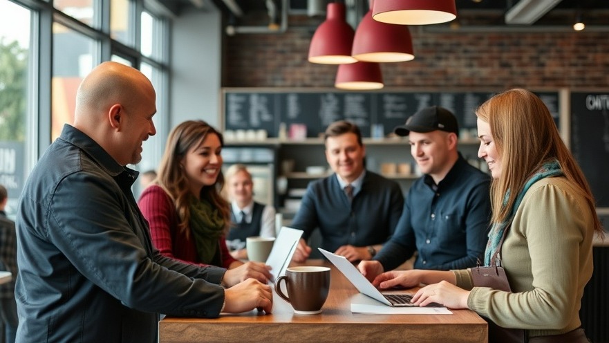 Unlocking Customer Trust: The Impact of Accents on Service Interactions