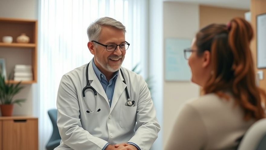 How Concierge Medicine Meets Patient Demand for Respect and Clarity