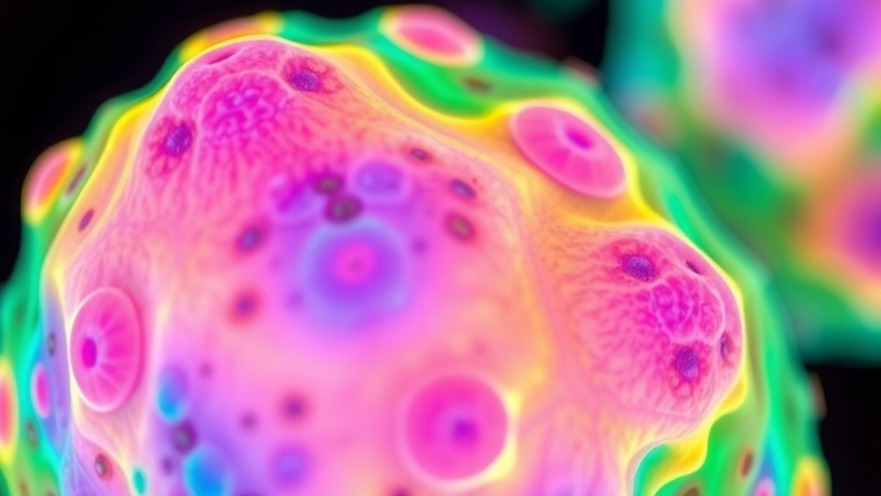 Accelerating Health Insights: Rapid Measurement of Cell Density
