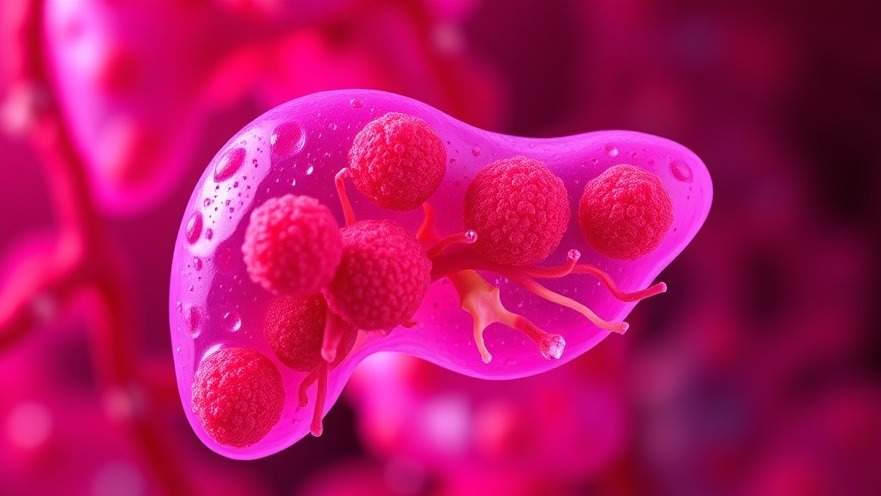 How Placental IL1α Enhances Liver Organoid Growth for Regenerative Medicine