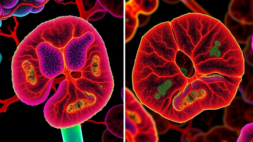 How Liver Organoid Technology Will Transform Treatment for Patients