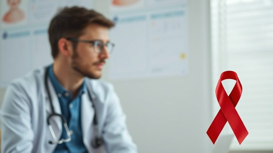 Why HIV Incidence Decline Matters: Insights for Concierge Medical Practices
