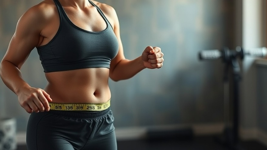 Unlocking Wellness: The Impact of Body Fat Percentage on Patient Health