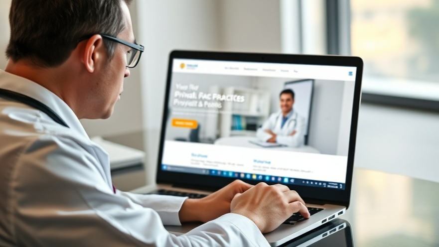 Unlocking Growth: Using PPC to Elevate Your Concierge Practice