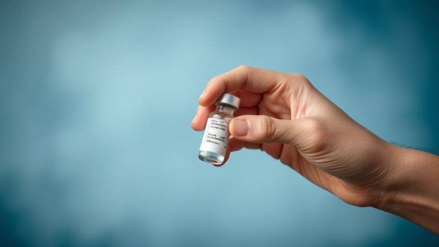 How Vaccine Misinformation Affects Patient Relationships in Healthcare