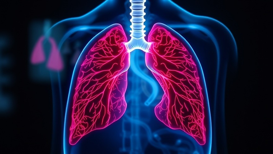 FDA Approves Hernexeos: Pioneering Oral Therapy for HER2 Mutant NSCLC