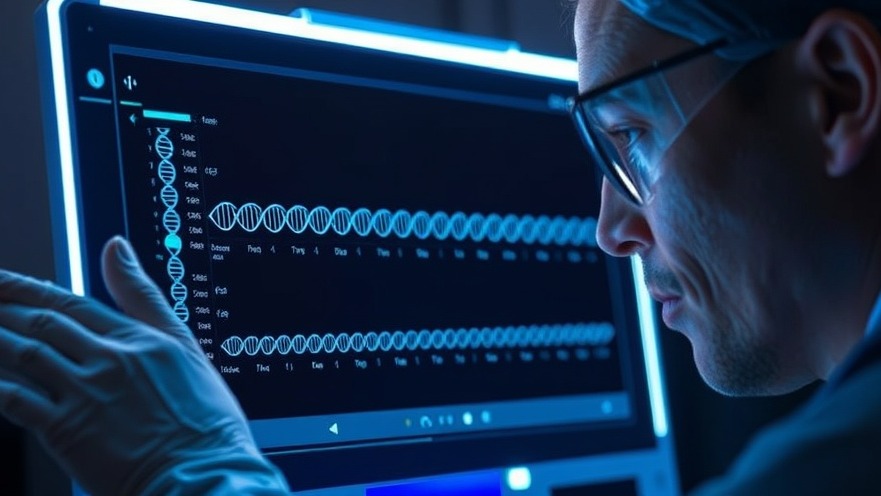 Unlock Precision Medicine: Mission Bio's Game-Changing Single-Cell Analysis Solution