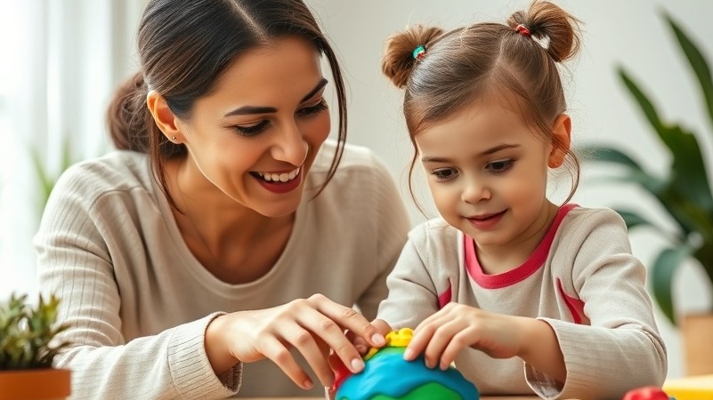 How To Support Your Disabled Child: Practical Tips for Parents