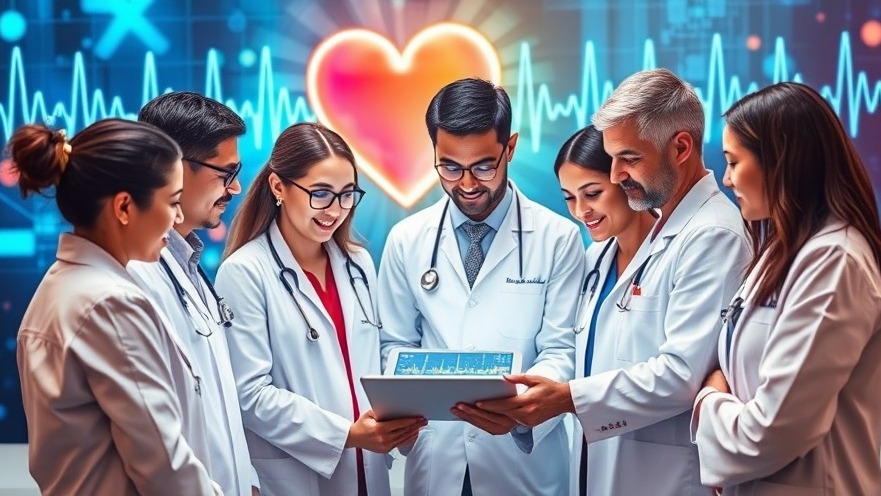 HTransforming Patient Care: New Guidelines on Acute Coronary Syndrome Management