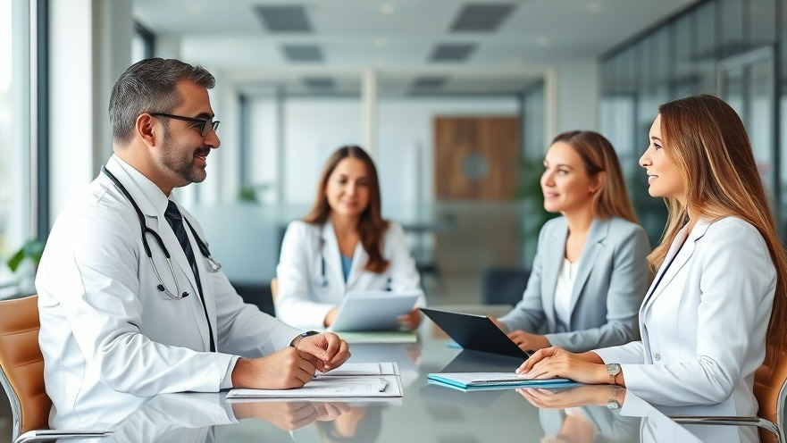 Maximize Value with Expert Healthcare Consultants for Assisted Living Facilities