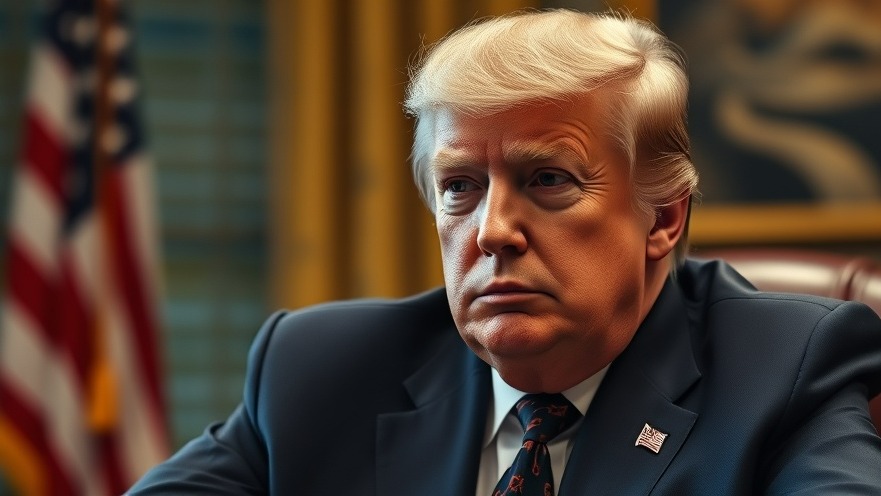 How Trump's Long Physical Exam Raises Health Questions for Patients