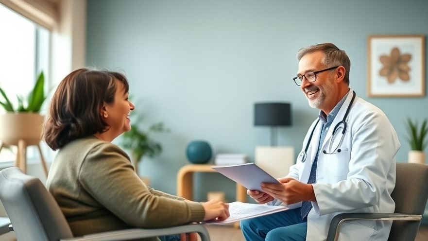 Exploring the Rise of Concierge Gastroenterology: Opportunities Await
