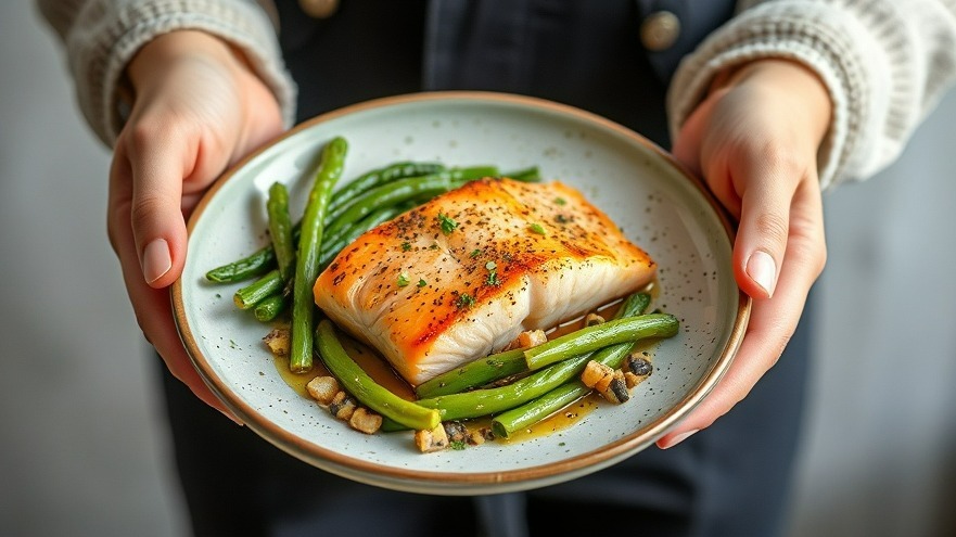Eating More Fish May Slow Progression of Multiple Sclerosis