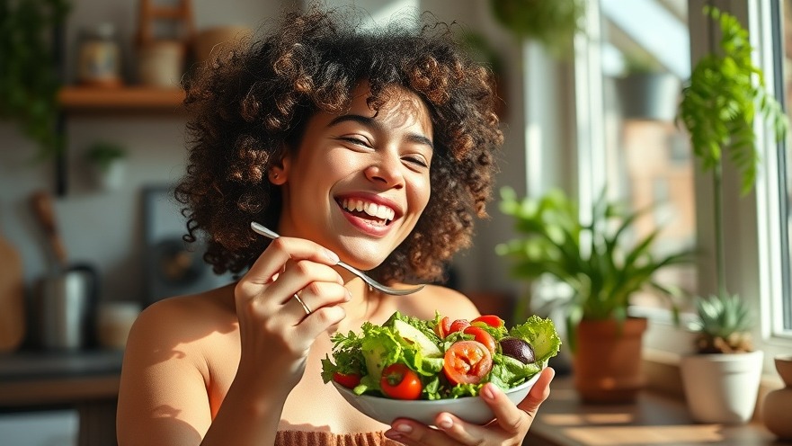 How the Alternative Healthy Eating Index Can Ensure a Disease-Free Life in Your 70s
