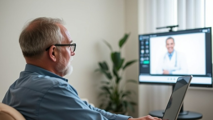 Unlocking the Financial Success of Remote Patient Monitoring in Musculoskeletal Care