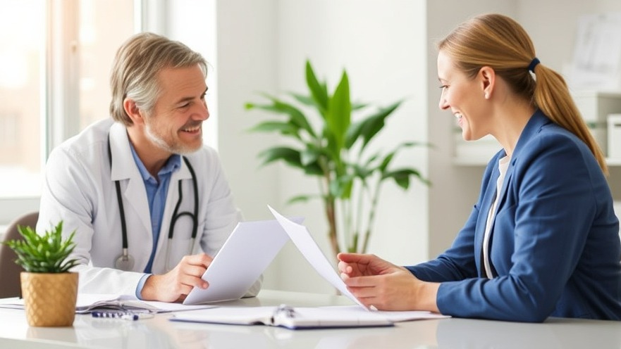 Unlocking the Secrets to Valuing Your Medical Practice in 2025