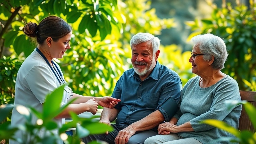 Control High Blood Pressure to Slash Dementia Risk: What Concierge Practices Can Do