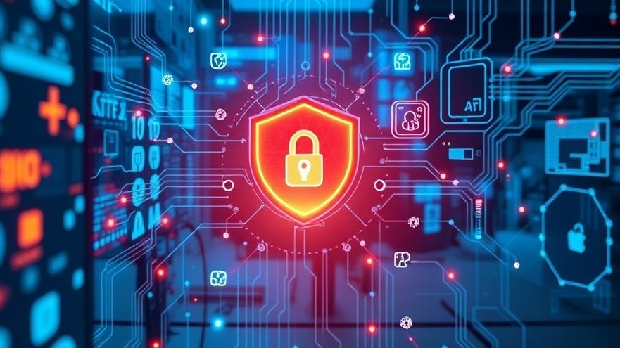 Crucial Insights into Healthcare Cybersecurity to Protect Your PHI