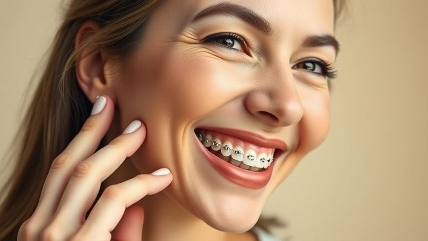 Unraveling Adult Braces Myths: Key Insights for Healthcare Providers
